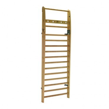 Шведская стенка NOHrD Wallbars 12110 дуб Шведская стенка NOHrD Wallbars 12110 дуб