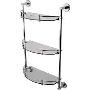 Полка AM.PM Sense тройная (A75379000)