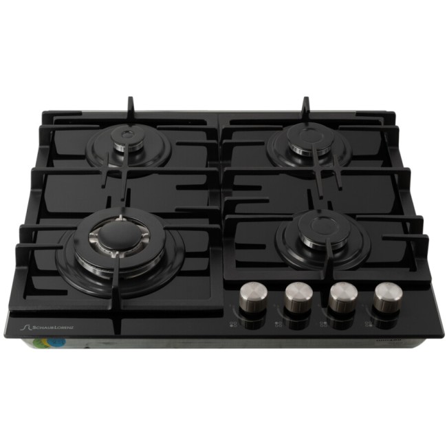 Встраиваемая газовая варочная панель Schaub Lorenz SLK GY6511