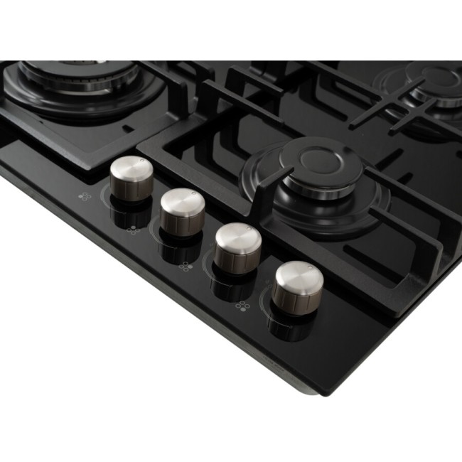 Встраиваемая газовая варочная панель Schaub Lorenz SLK GY6511
