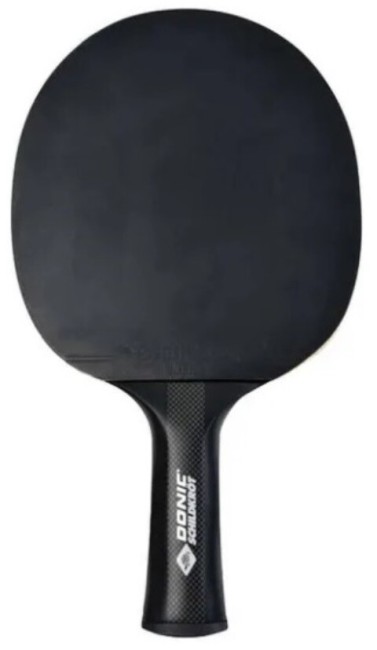 Ракетка для настольного тенниса Donic Schildkröt Carbotec 3000 Ракетка для настольного тенниса Donic Schildkröt Carbotec 3000