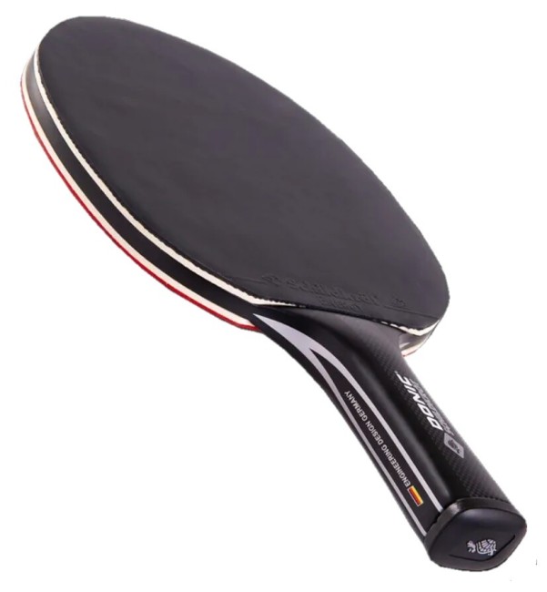 Ракетка для настольного тенниса Donic Schildkröt Carbotec 3000 Ракетка для настольного тенниса Donic Schildkröt Carbotec 3000