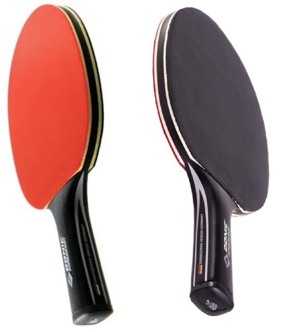Ракетка для настольного тенниса Donic Schildkröt Carbotec 3000 Ракетка для настольного тенниса Donic Schildkröt Carbotec 3000