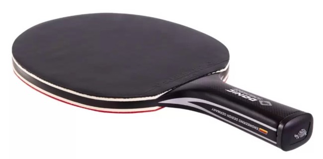 Ракетка для настольного тенниса Donic Schildkröt Carbotec 3000 Ракетка для настольного тенниса Donic Schildkröt Carbotec 3000