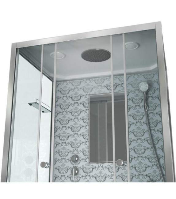 Душевая кабина Niagara NG-7772QW