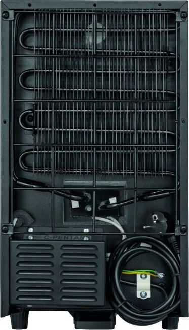 Холодильник винный Profi Cook PC-WK 1232 schwarz