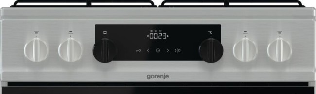 Комбинированная плита Gorenje KS635X