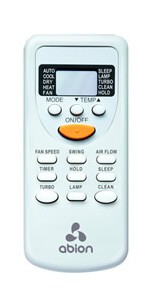 Сплит-система кассетного типа Abion ACH-247BE