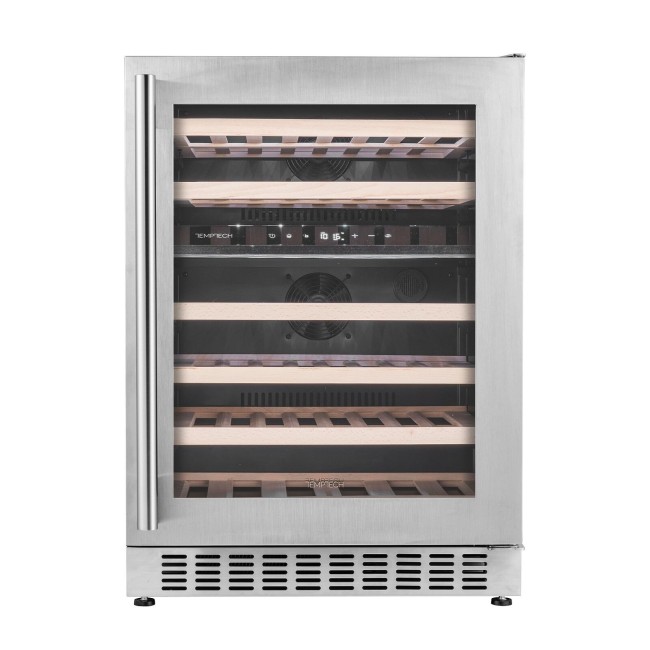 Винный шкаф Temptech OX60DX