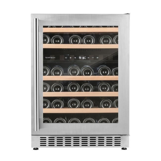 Винный шкаф Temptech OX60DX