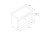 Комбинированная плита Bertazzoni PRO120 6G MFE D BIT