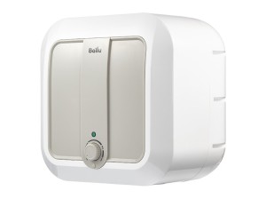 Водонагреватель Ballu BWH/S 10 Capsule Plus O