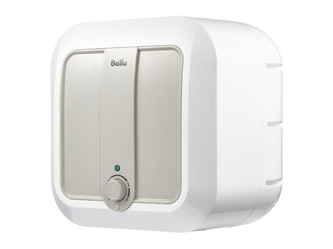 Водонагреватель Ballu BWH/S 10 Capsule Plus O Водонагреватель Ballu BWH/S 10 Capsule Plus O