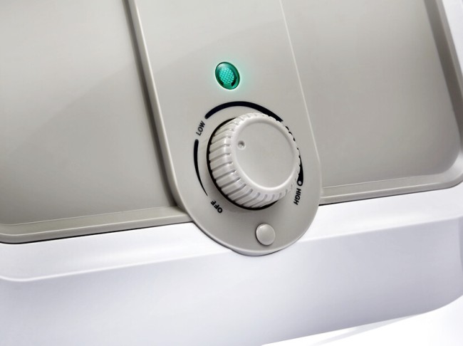 Водонагреватель Ballu BWH/S 10 Capsule Plus O Водонагреватель Ballu BWH/S 10 Capsule Plus O