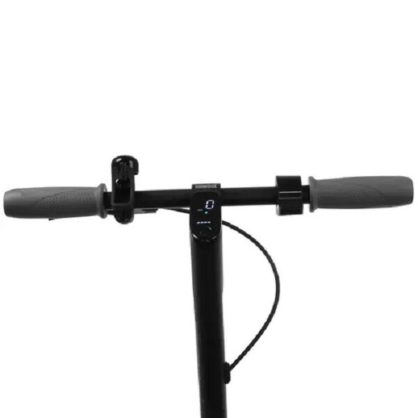 Электросамокат Ninebot by Segway KickScooter F25E Электросамокат Ninebot by Segway KickScooter F25E