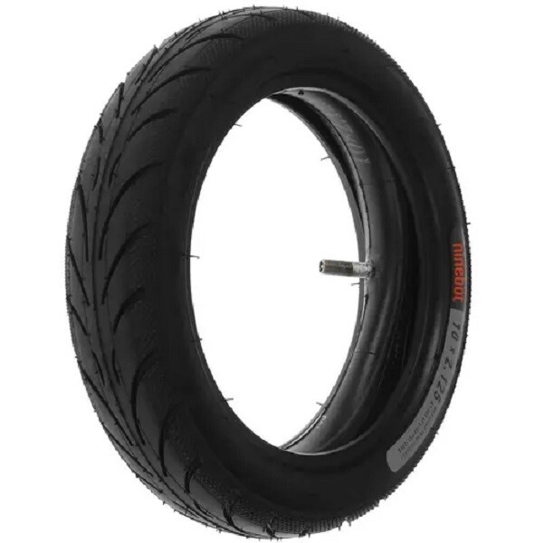 Электросамокат Ninebot by Segway KickScooter F25E Электросамокат Ninebot by Segway KickScooter F25E