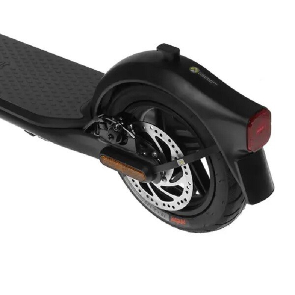 Электросамокат Ninebot by Segway KickScooter F25E Электросамокат Ninebot by Segway KickScooter F25E