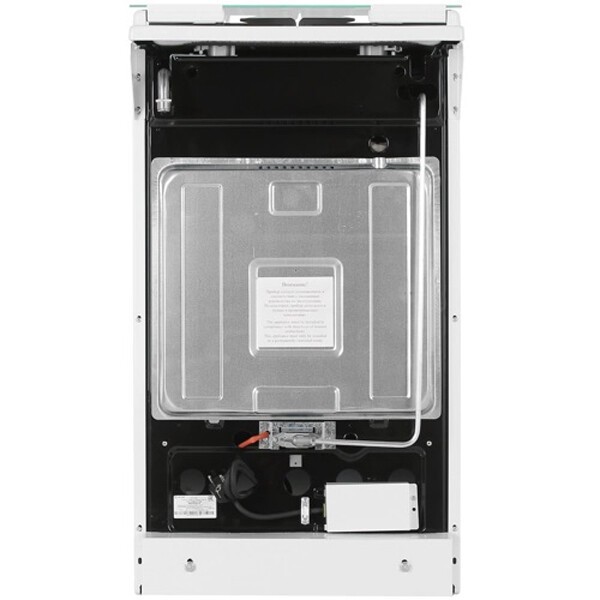 Газовая плита DeLuxe 5040.32г (кр) ЧР Газовая плита DeLuxe 5040.32г (кр) ЧР