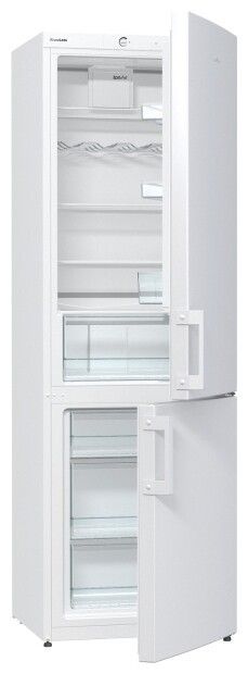 Холодильник Gorenje RK 6191 BW Холодильник Gorenje RK 6191 BW