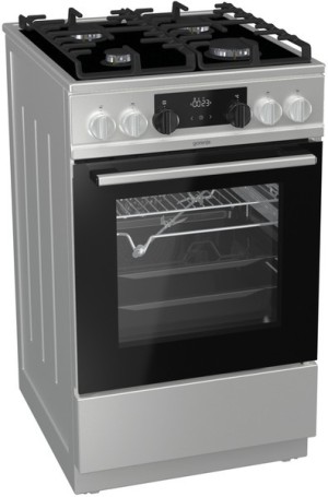 Комбинированная плита Gorenje KC 5355 XV