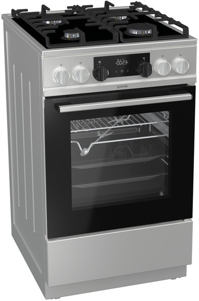 Комбинированная плита Gorenje KC 5355 XV