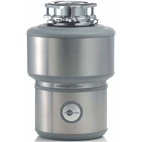 Измельчитель пищевых отходов In Sink Erator IISE200-2В