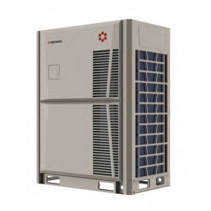 Внешний блок Kentatsu KVH500HZAN3-B Внешний блок Kentatsu KVH500HZAN3-B