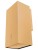 Каминная вытяжка Maunfeld Bath Plus 402 золотой
