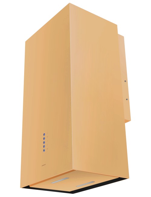 Каминная вытяжка Maunfeld Bath Plus 402 золотой