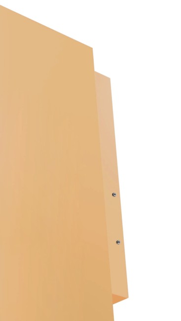 Каминная вытяжка Maunfeld Bath Plus 402 золотой