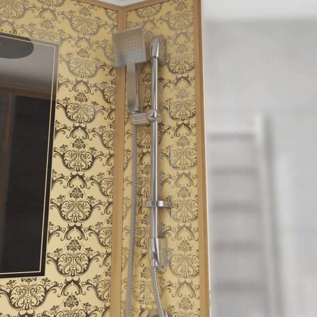 Душевая кабина Niagara Lux NG-7711GL