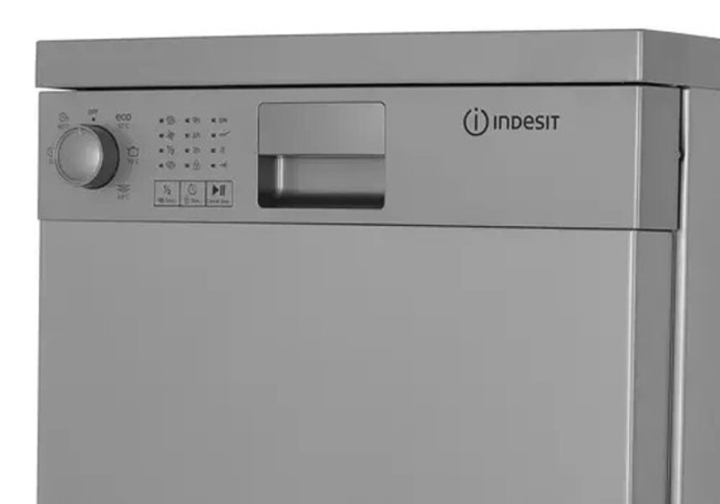 Посудомоечная машина Indesit DFS 1A59 S Посудомоечная машина Indesit DFS 1A59 S
