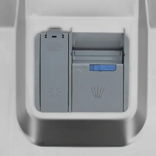 Посудомоечная машина Indesit DFS 1A59 S Посудомоечная машина Indesit DFS 1A59 S