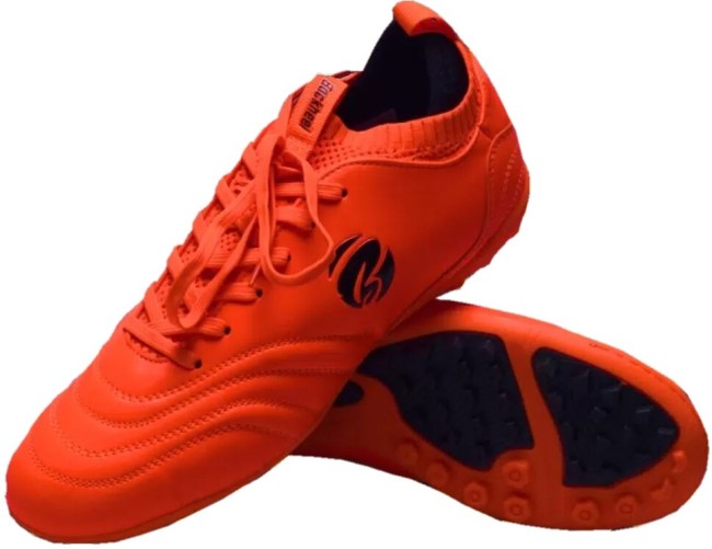 Бутсы футбольные Backheel 211003 Orange р 40 Бутсы футбольные Backheel 211003 Orange р 40