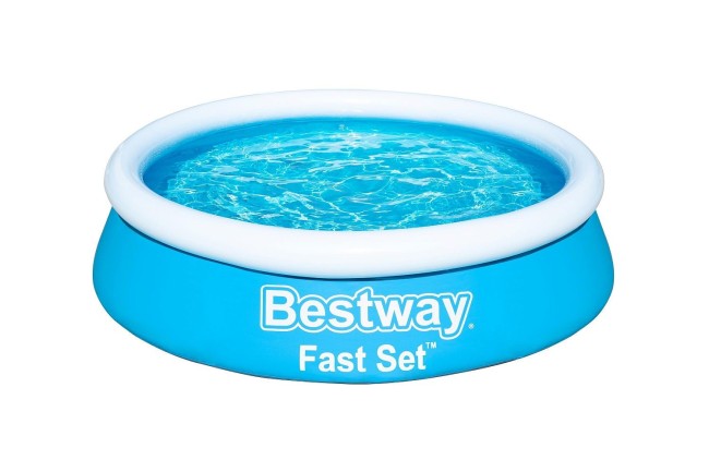 Надувной бассейн Bestway 57392 BW Надувной бассейн Bestway 57392 BW