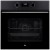Встраиваемый электрический духовой шкаф Teka HSB 630 BK