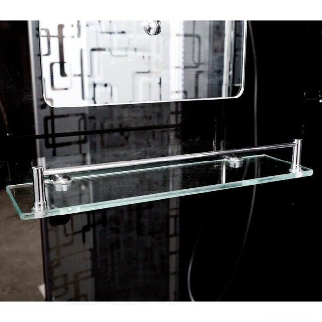 Душевая кабина Deto BM1510NBLACK