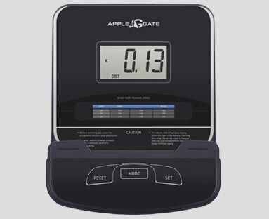 Эллиптический тренажер AppleGate X23 M
