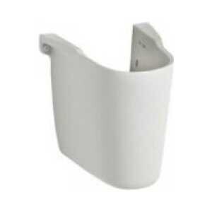 Полупьедестал Vitra S20 (5281B003-7201)