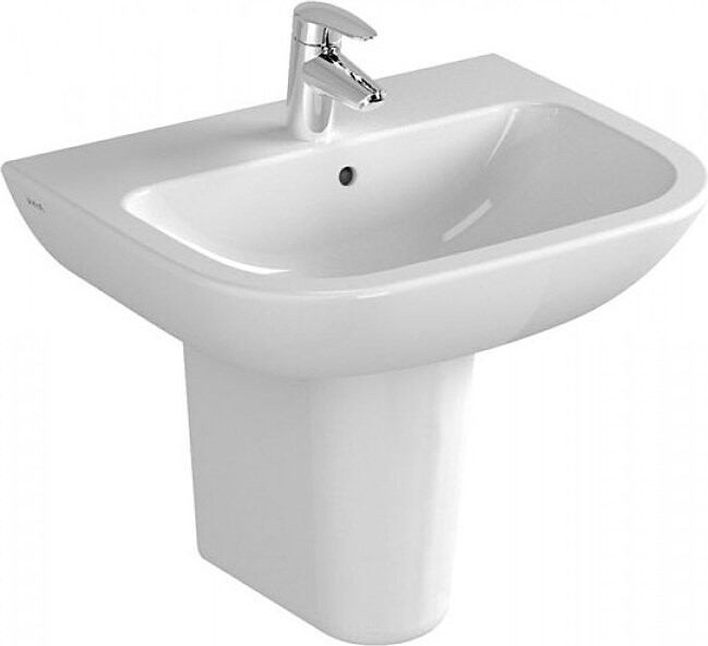 Полупьедестал Vitra S20 (5281B003-7201)