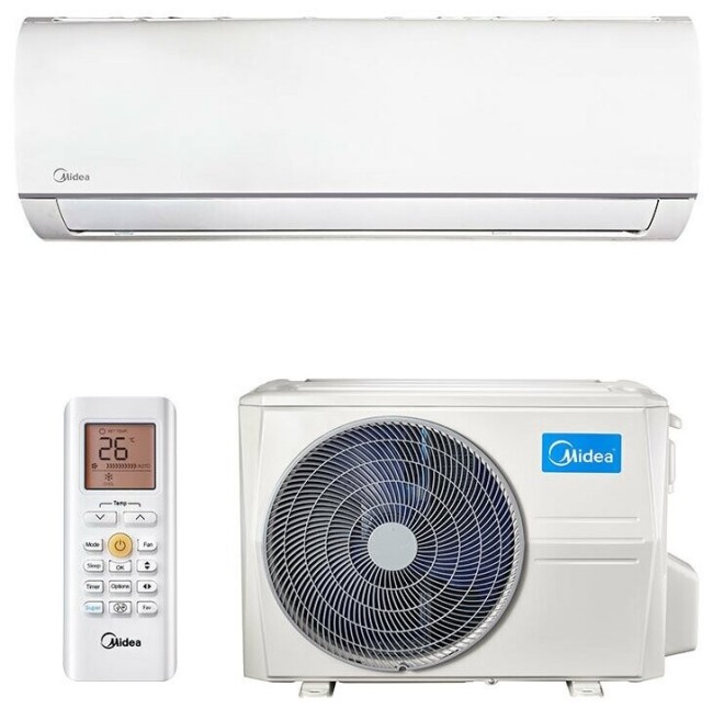 Сплит-система Midea MSMA-24HRN1-I/MSMA-24HRN1-O