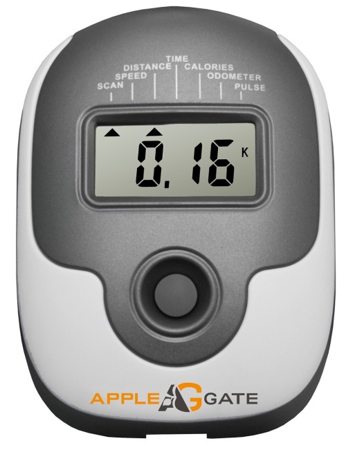 Велотренажер AppleGate B10 M