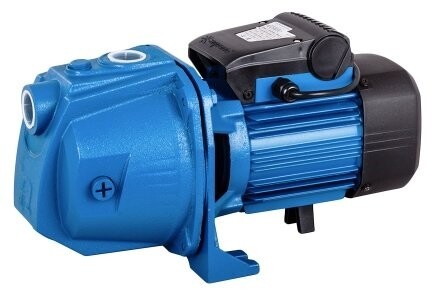 Насосная станция Aquario Auto AJC-101 7613