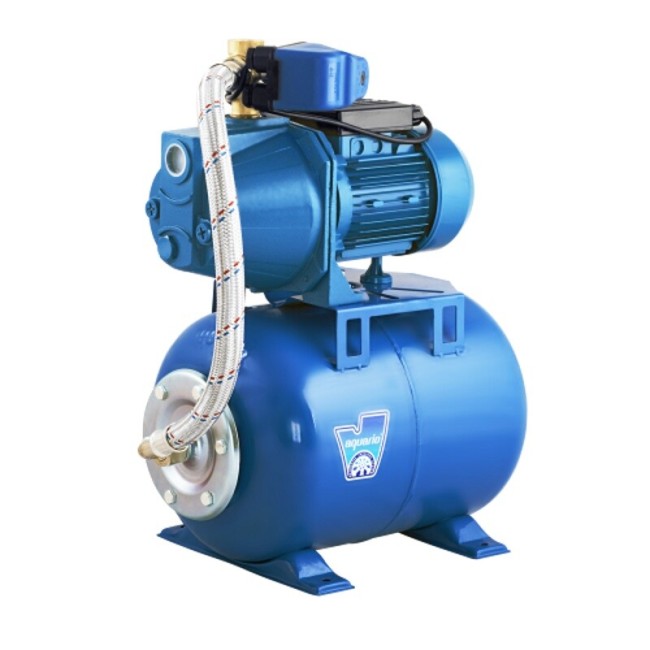 Насосная станция Aquario Auto AJC-101 7613