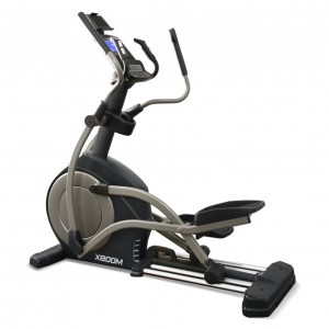 Эллиптический эргометр Bronze Gym X800M