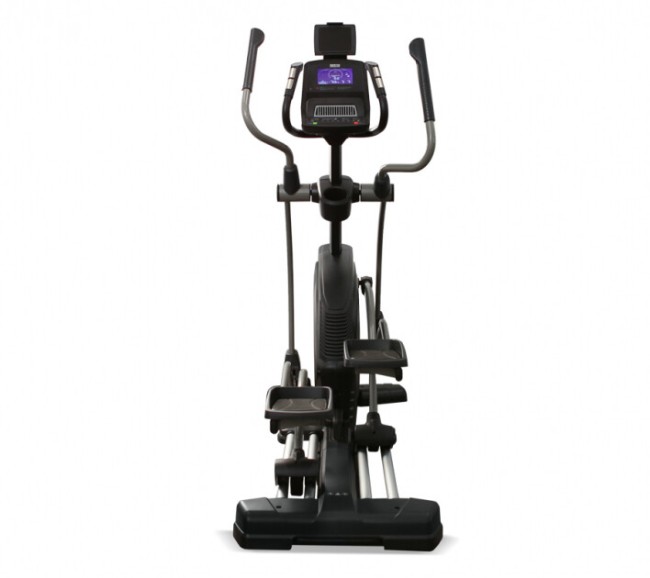 Эллиптический эргометр Bronze Gym X800M