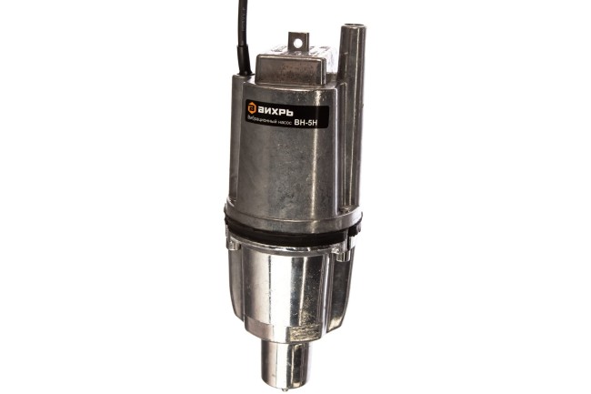 Вибрационный насос Вихрь ВН-5Н