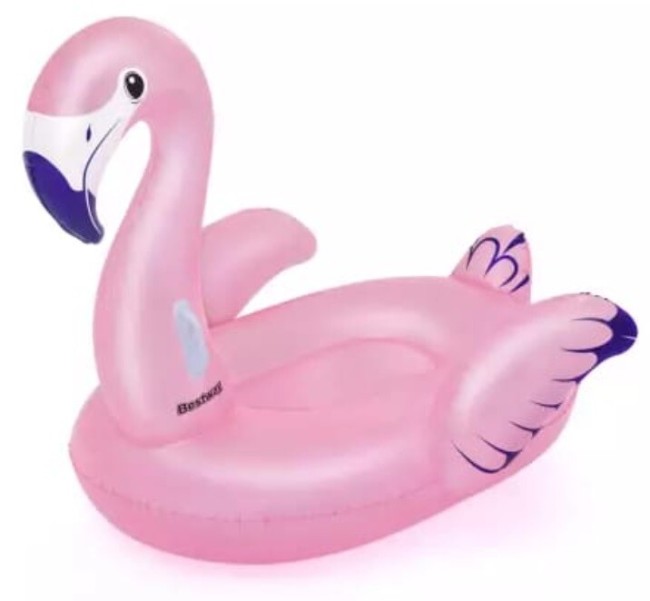 Надувной матрас-плот Bestway 41475 BW Надувной матрас-плот Bestway 41475 BW