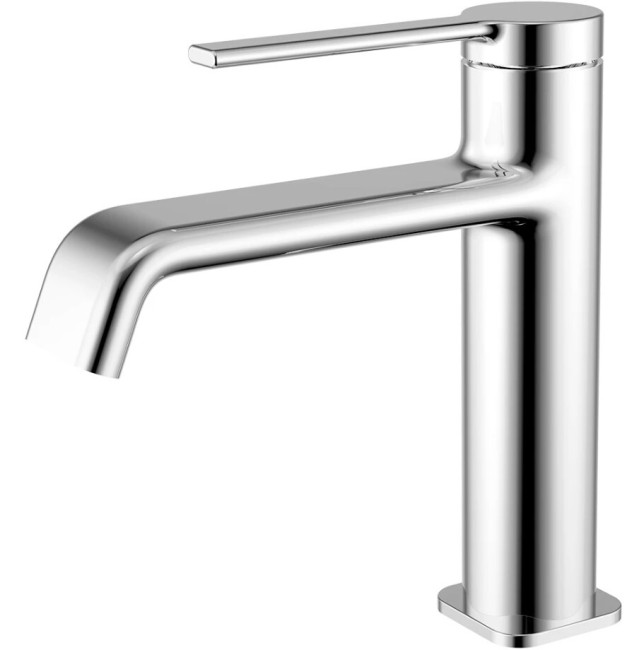 Смеситель AQUAme Asti AQM6410CR