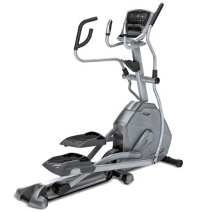Эллиптический тренажер Vision Fitness XF40 Touch Эллиптический тренажер Vision Fitness XF40 Touch